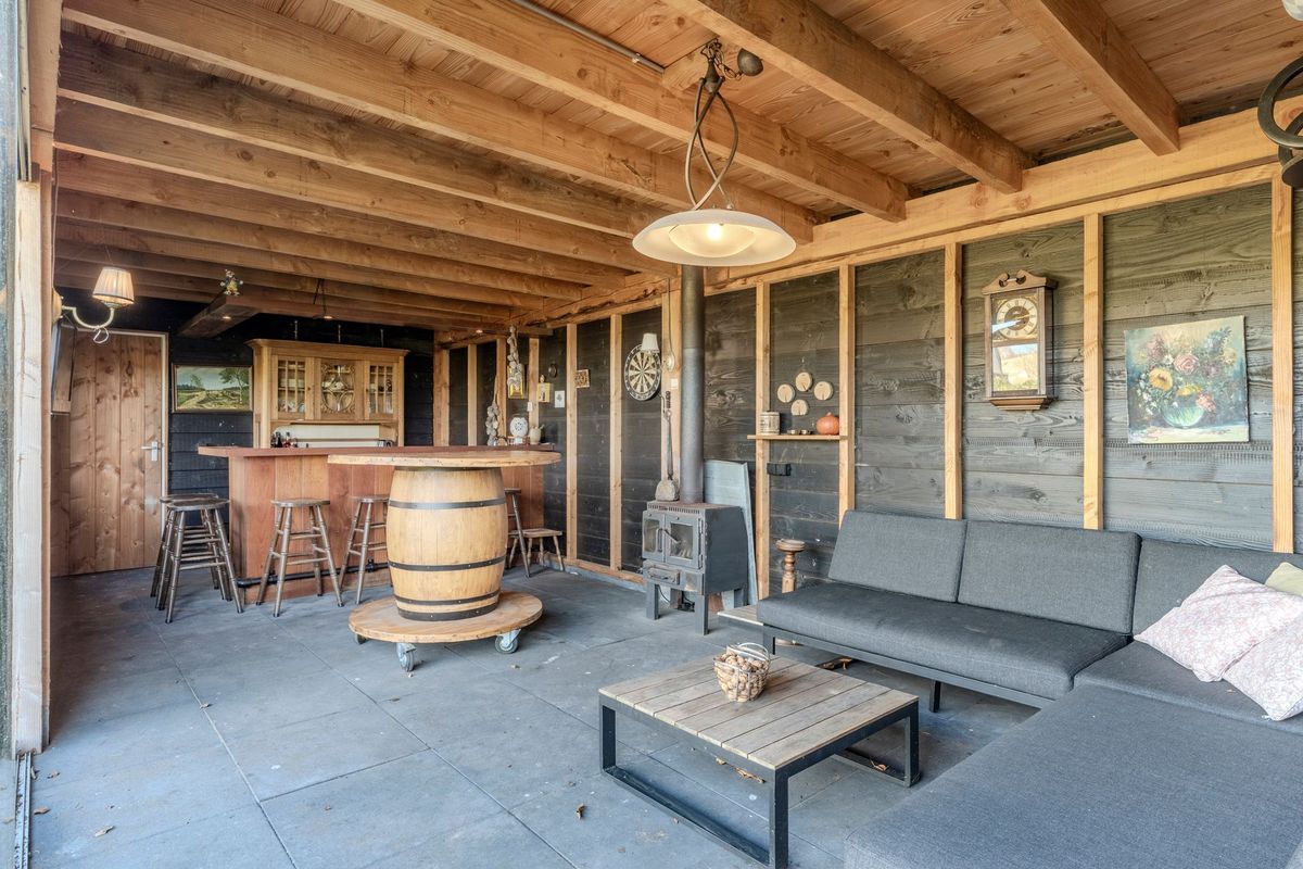 Pastoor Coomansstraat 19 Photo Blur 44