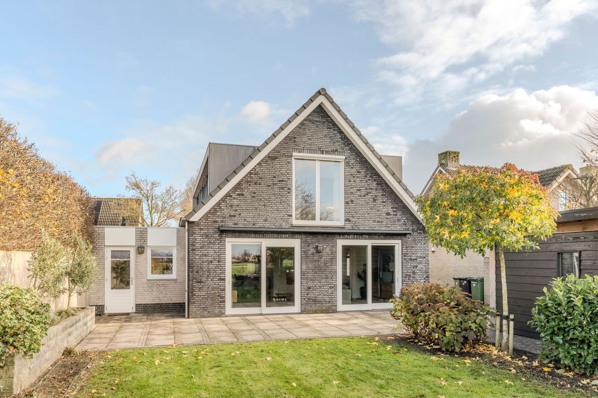 Pastoor Coomansstraat 19 Photo Blur 33