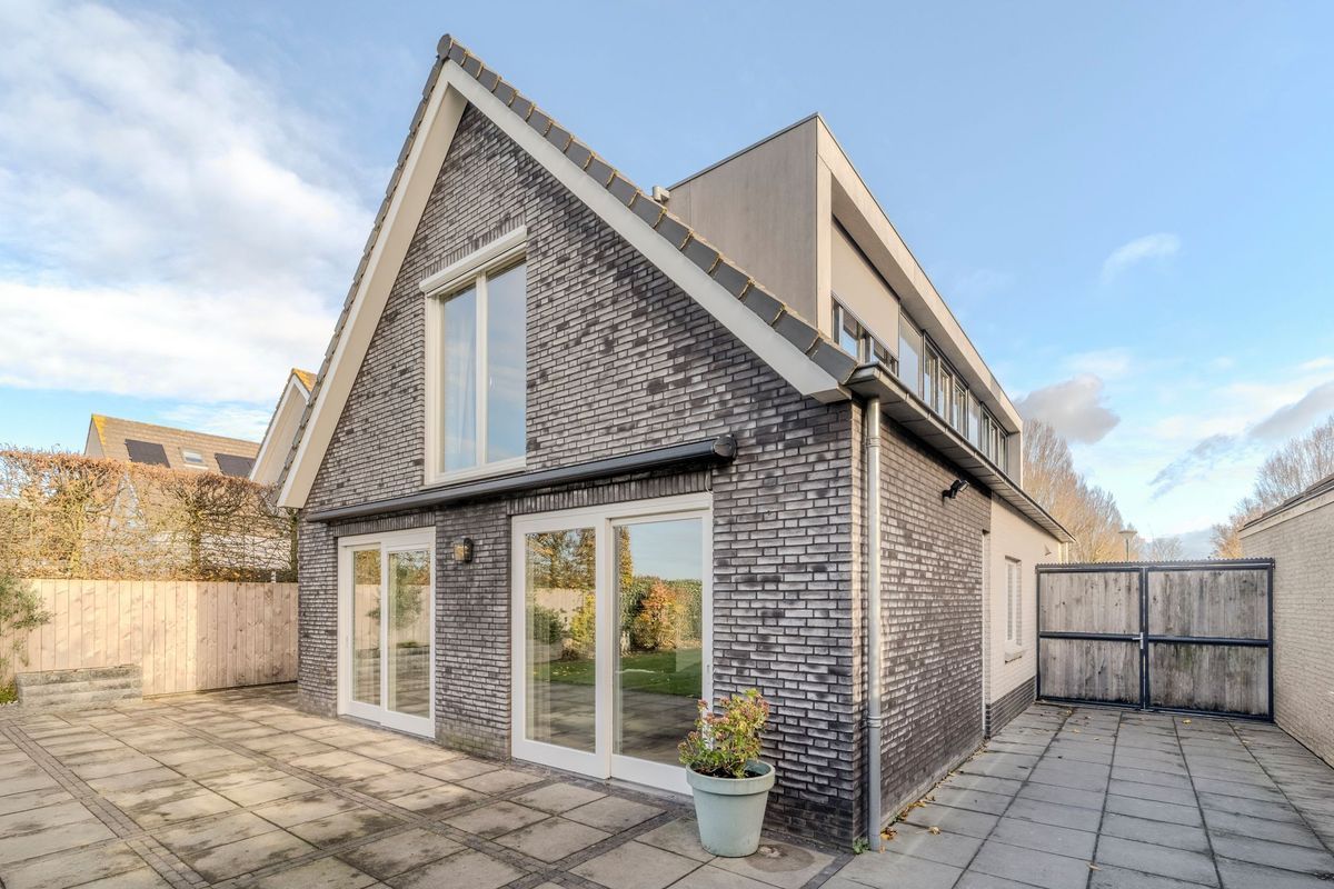 Pastoor Coomansstraat 19 Photo Blur 32