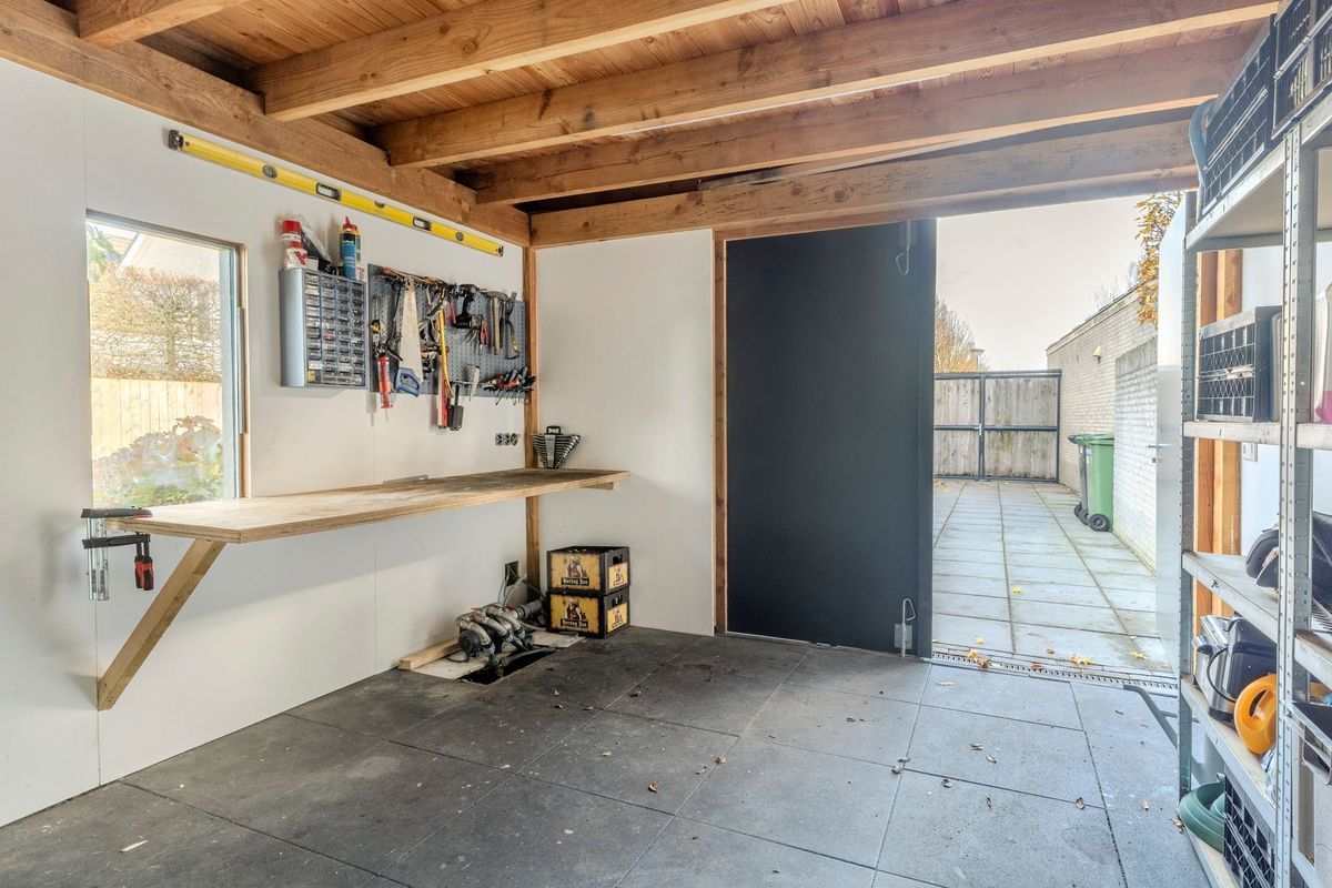 Pastoor Coomansstraat 19 Photo Blur 49