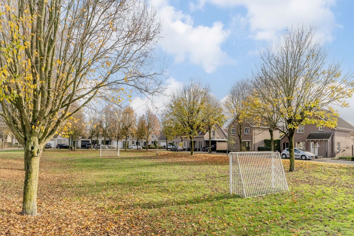 Pastoor Coomansstraat 19 Photo Blur 69