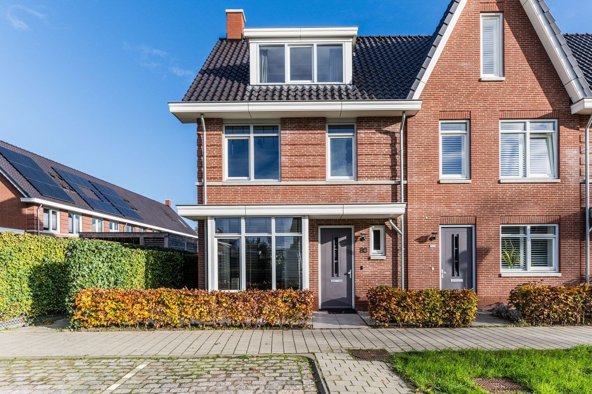 Bernard Leenestraat 80 Photo Blur 35