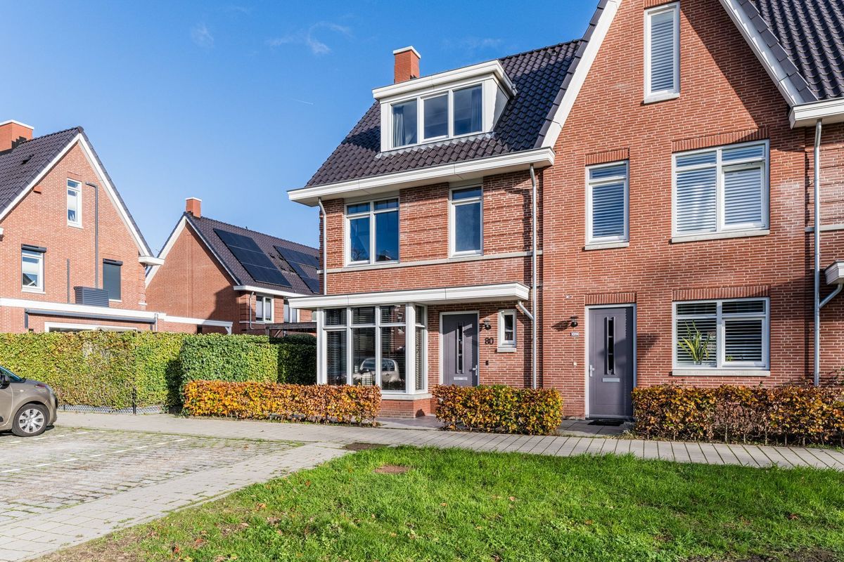 Bernard Leenestraat 80 Photo Blur 36