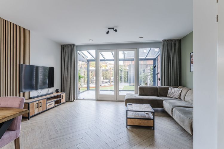 Bernard Leenestraat 80 Photo 1