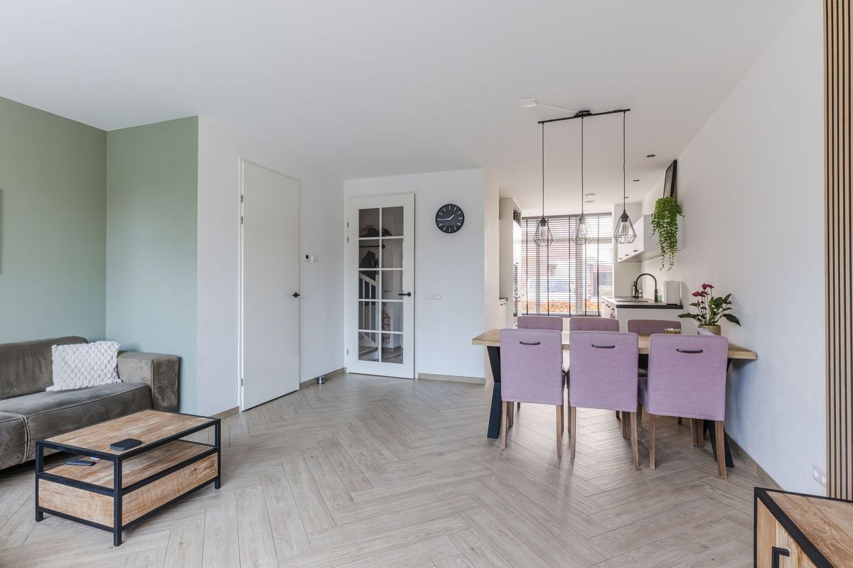 Bernard Leenestraat 80 Photo Blur 2