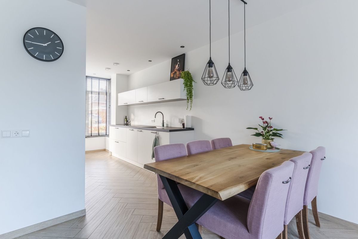 Bernard Leenestraat 80 Photo Blur 6