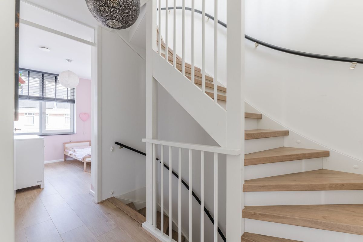 Bernard Leenestraat 80 Photo Blur 16