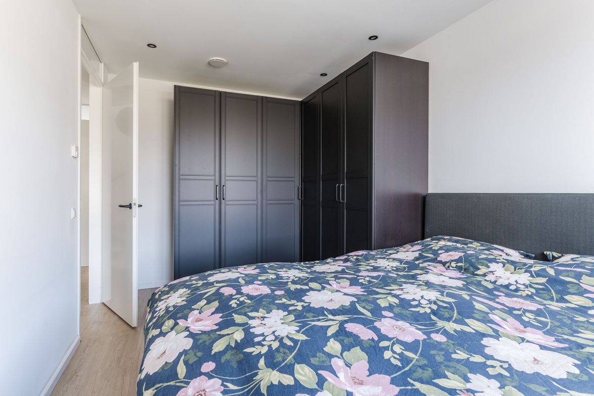 Bernard Leenestraat 80 Photo Blur 18