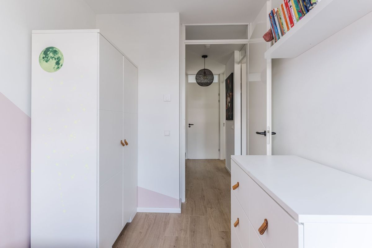 Bernard Leenestraat 80 Photo Blur 20