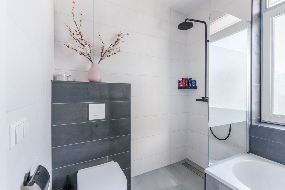 Bernard Leenestraat 80 Photo Blur 23