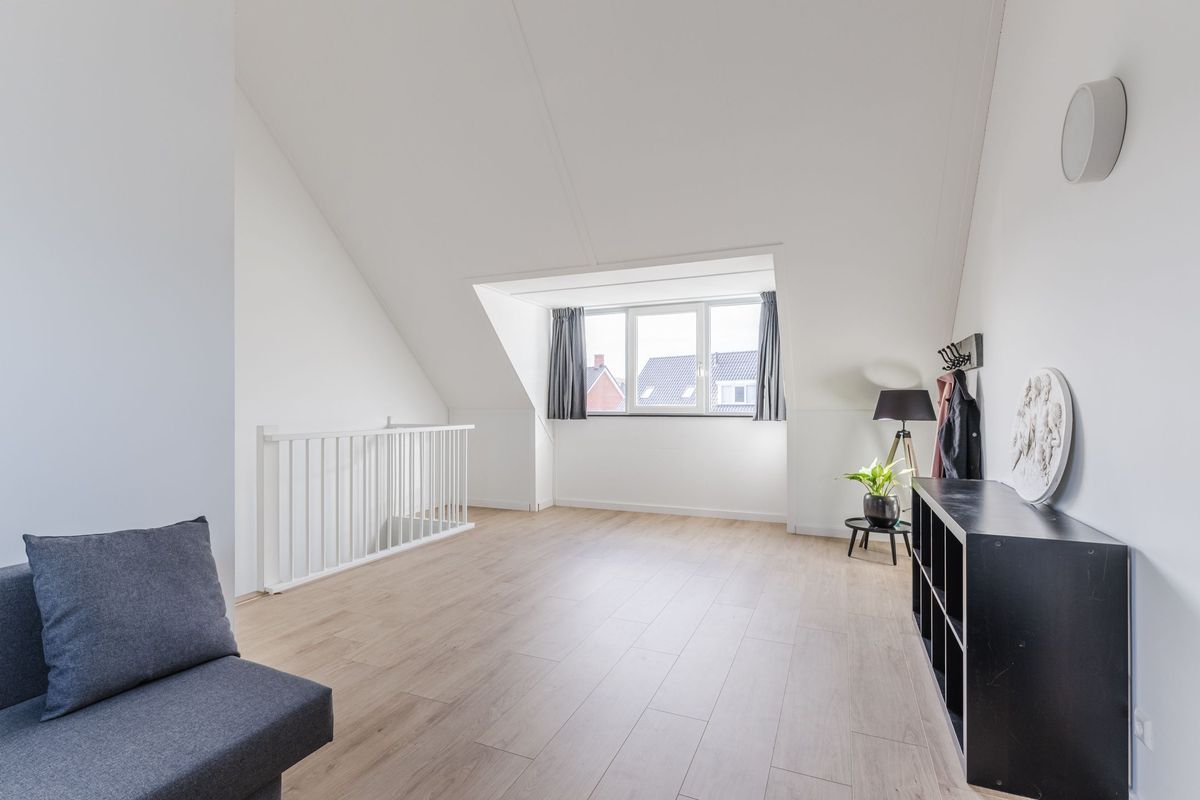 Bernard Leenestraat 80 Photo Blur 27