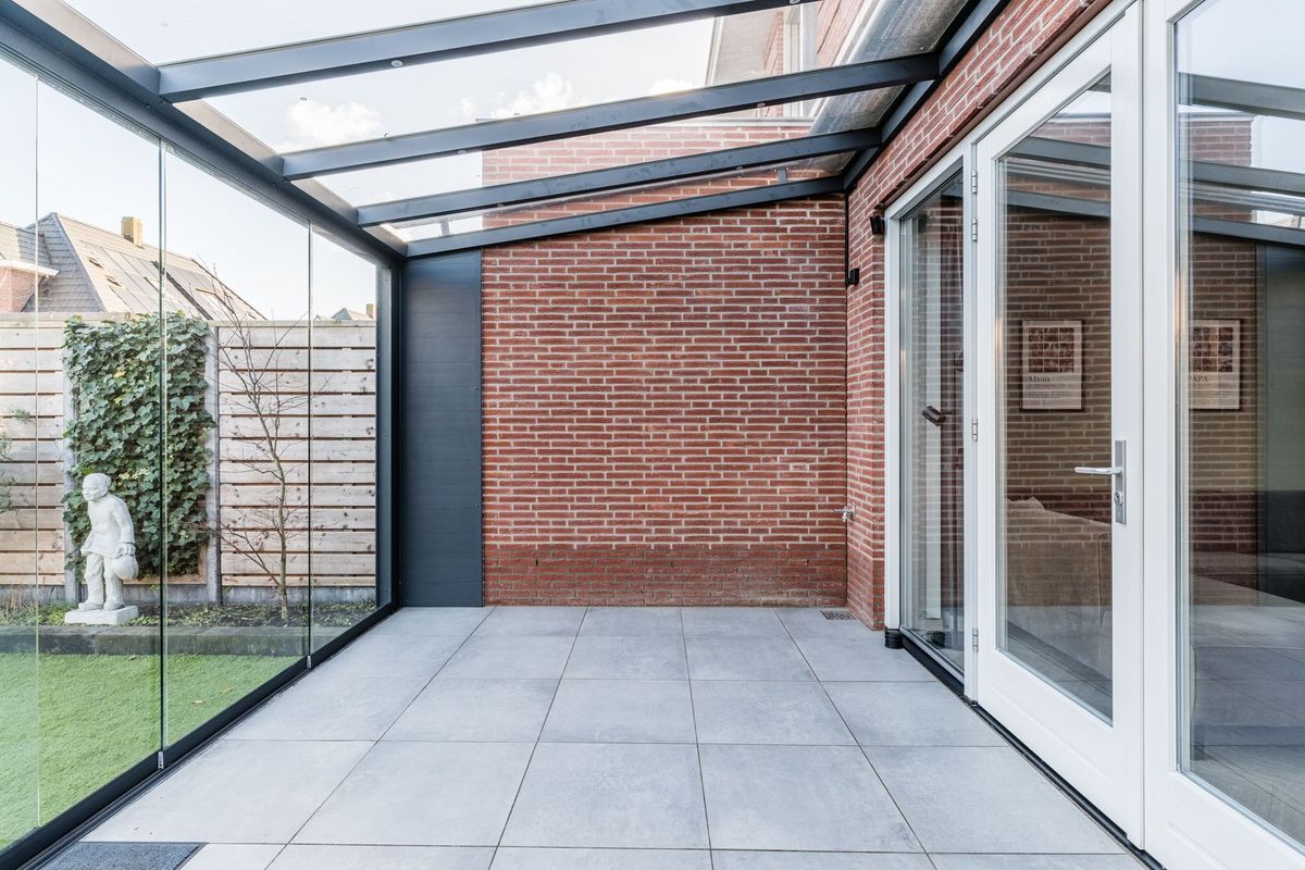 Bernard Leenestraat 80 Photo Blur 31