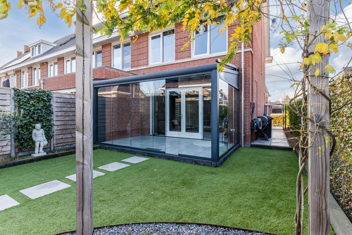 Bernard Leenestraat 80 Photo Blur 29