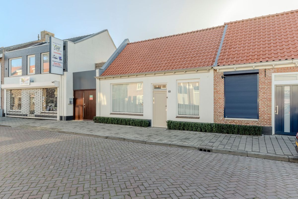 Leharstraat 105 Photo Blur 29