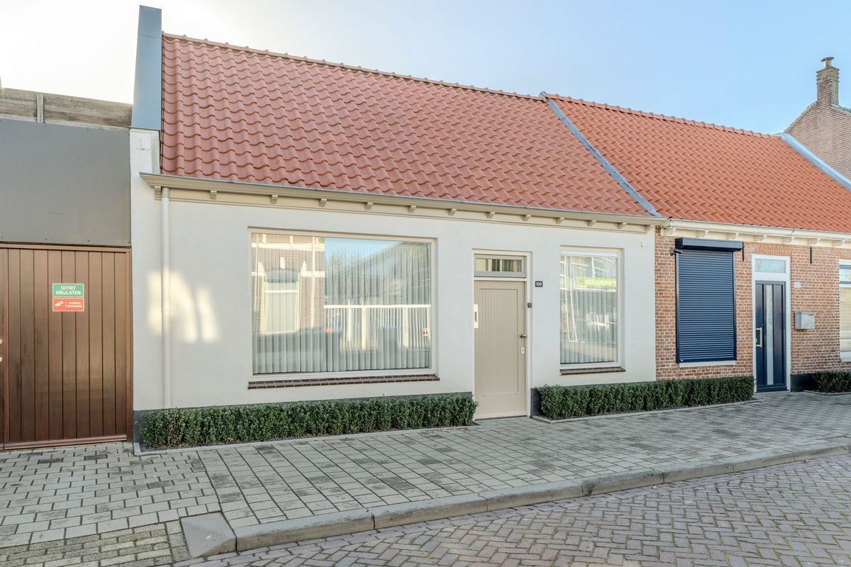 Leharstraat 105 Photo Blur 28