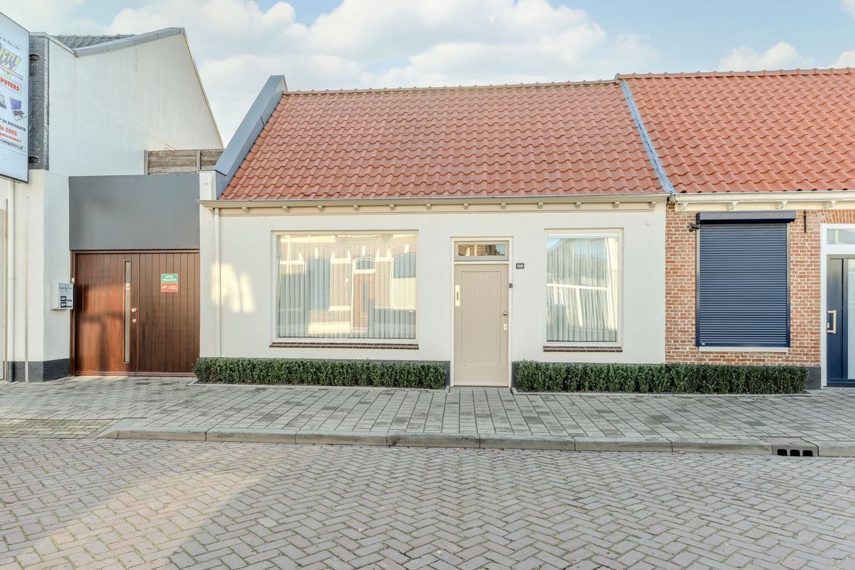 Leharstraat 105 Photo Blur 0