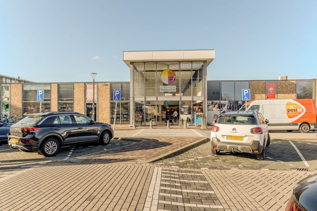 Leharstraat 105 Photo Blur 31