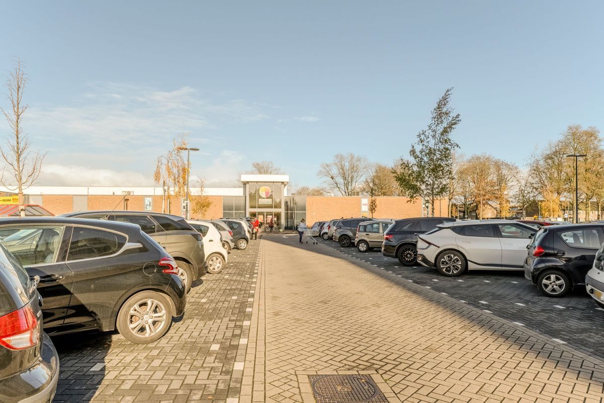 Leharstraat 105 Photo Blur 32