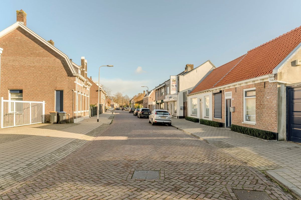 Leharstraat 105 Photo Blur 30