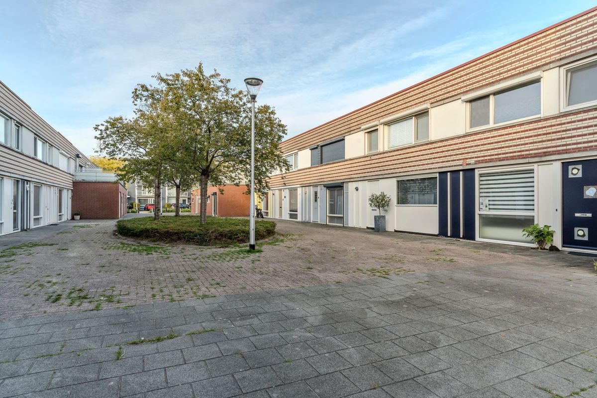 Oegstgeeststraat 53 Photo Blur 47