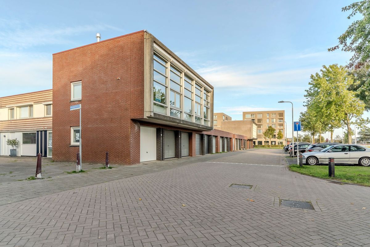 Oegstgeeststraat 53 Photo Blur 44