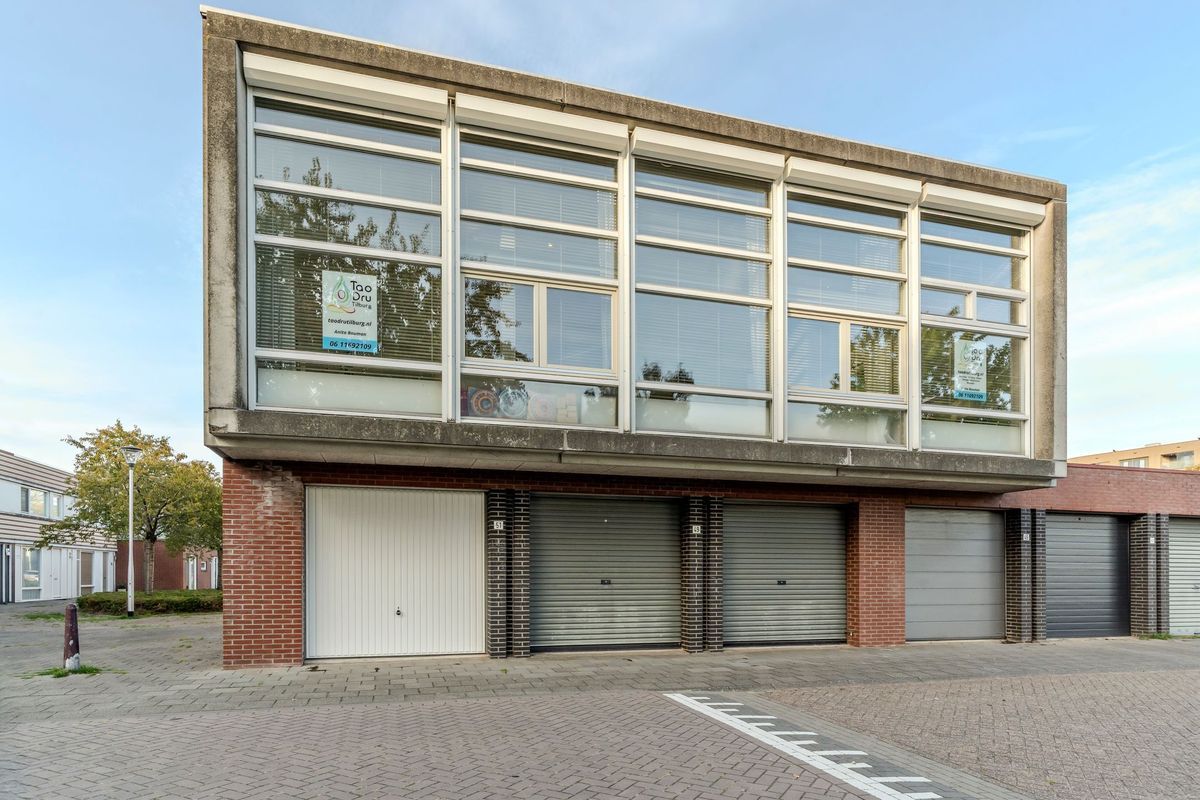 Oegstgeeststraat 53 Photo Blur 40