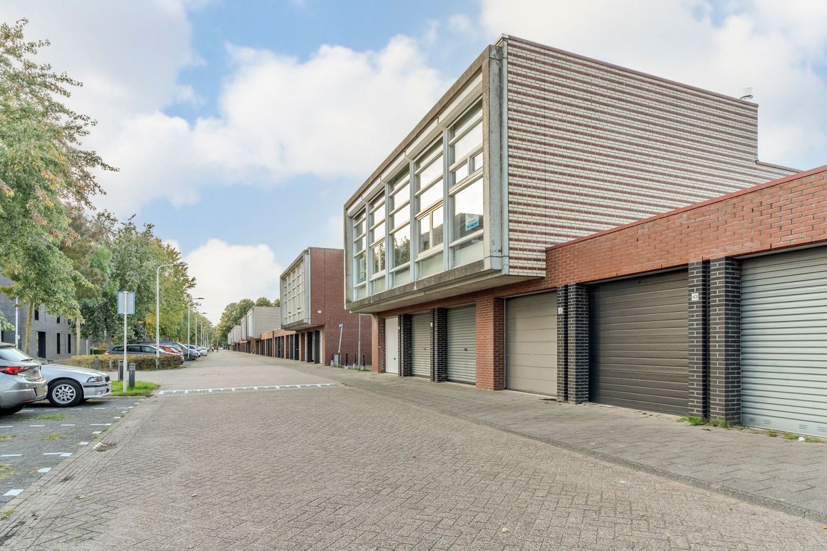 Oegstgeeststraat 53 Photo Blur 45