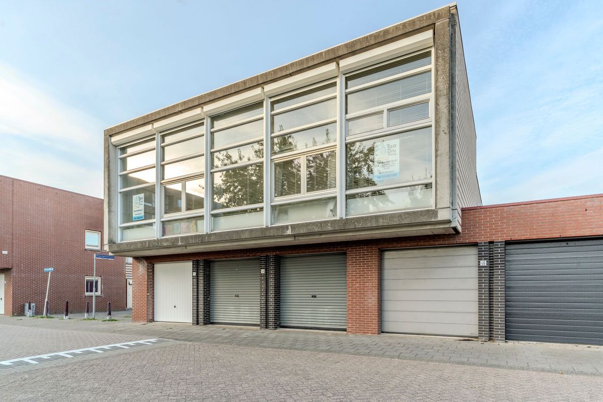 Oegstgeeststraat 53 Photo Blur 46