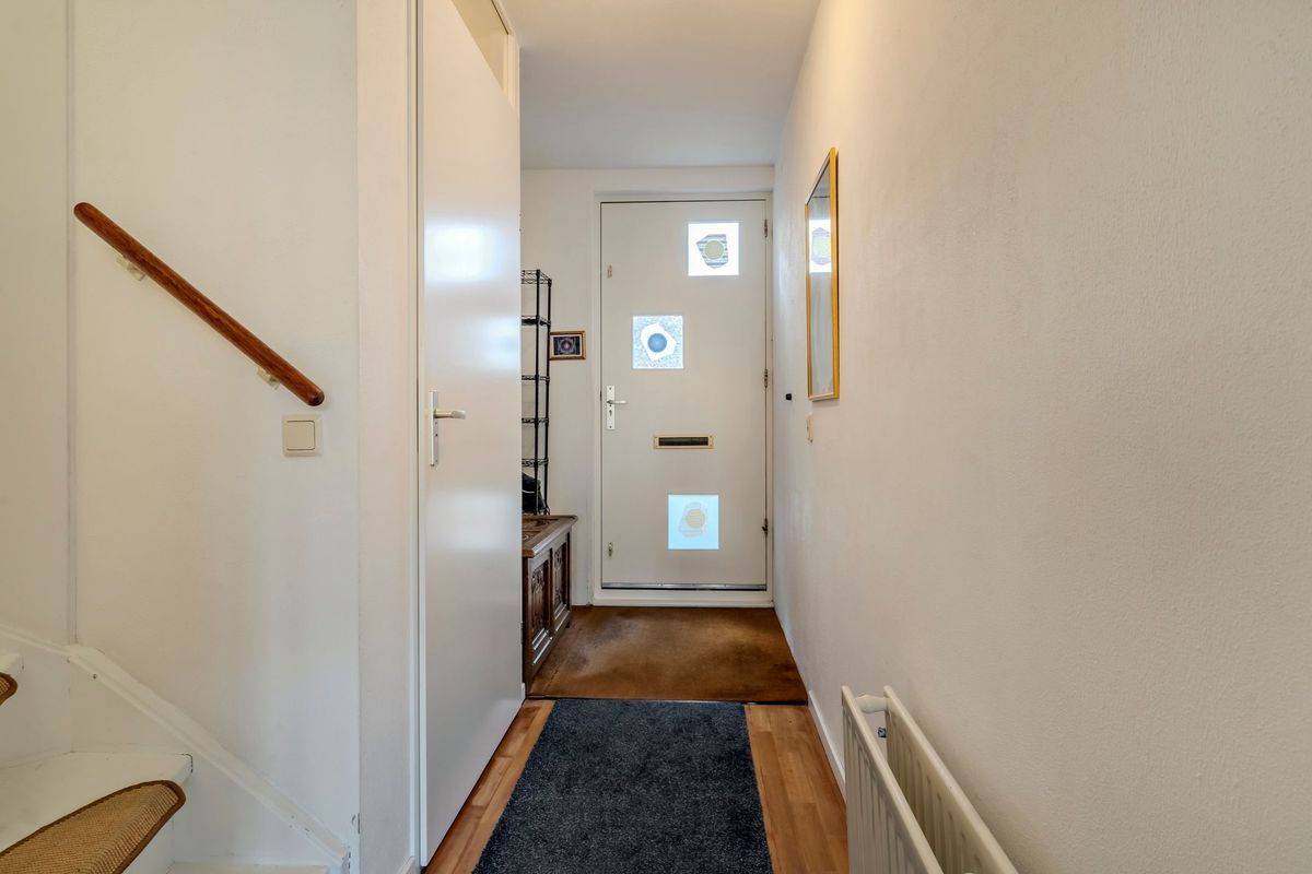 Oegstgeeststraat 53 Photo Blur 21