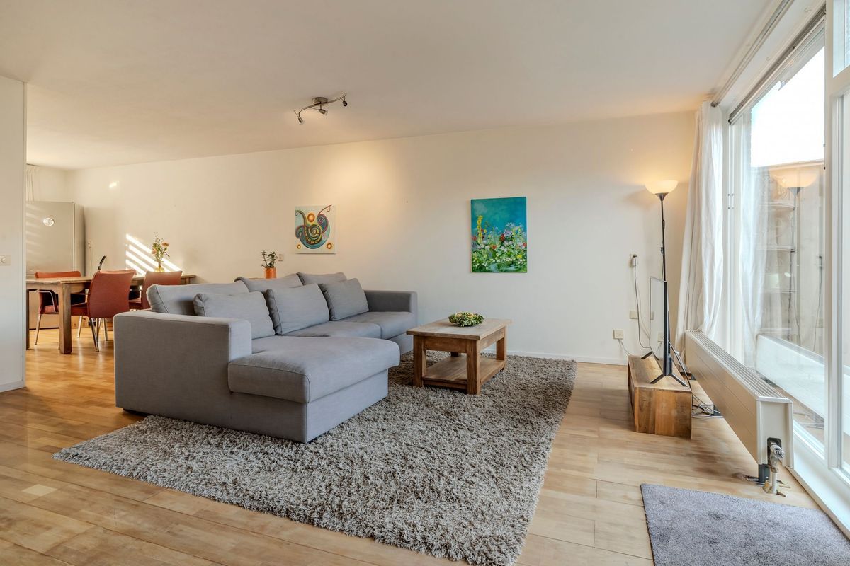 Oegstgeeststraat 53 Photo Blur 12