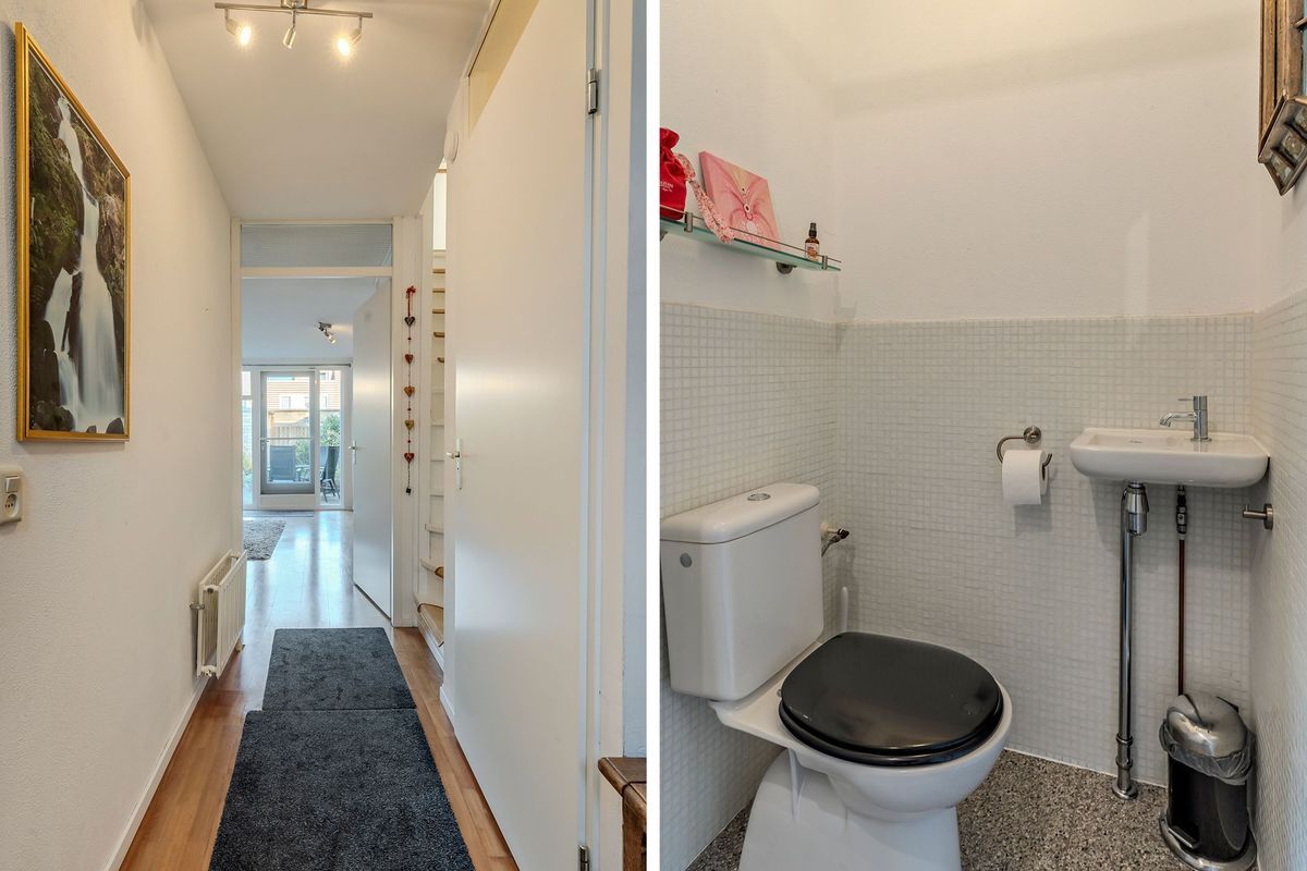 Oegstgeeststraat 53 Photo Blur 20