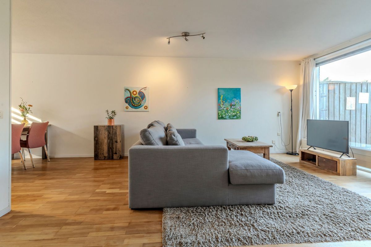 Oegstgeeststraat 53 Photo Blur 14