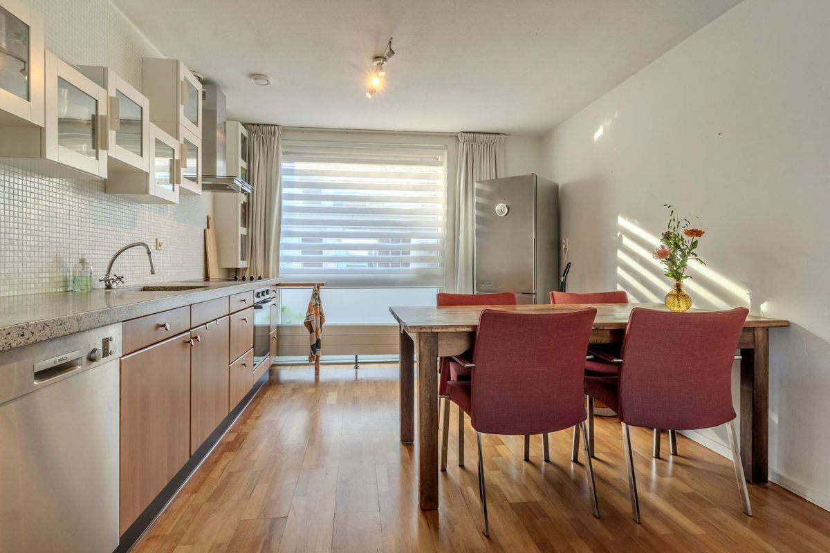 Oegstgeeststraat 53 Photo Blur 17