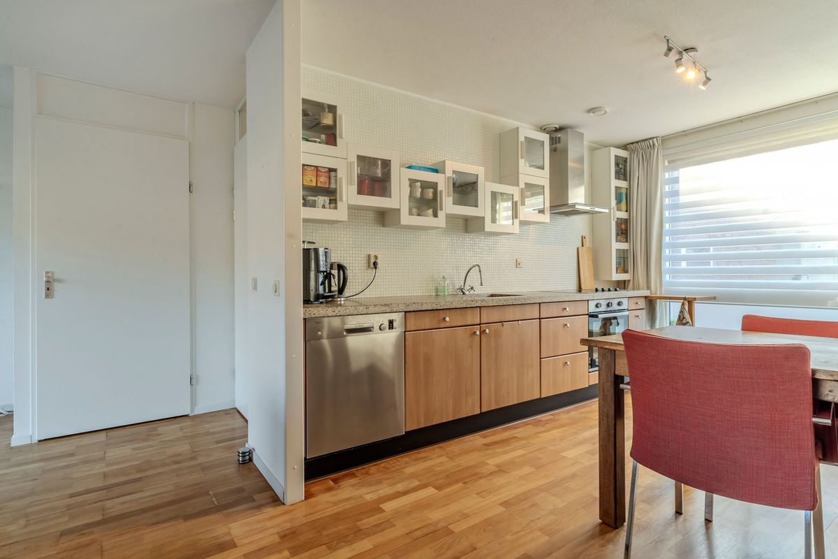 Oegstgeeststraat 53 Photo Blur 18