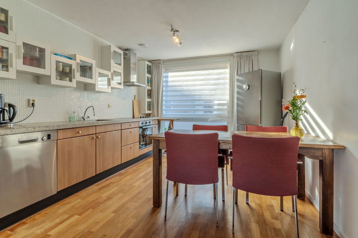 Oegstgeeststraat 53 Photo Blur 16