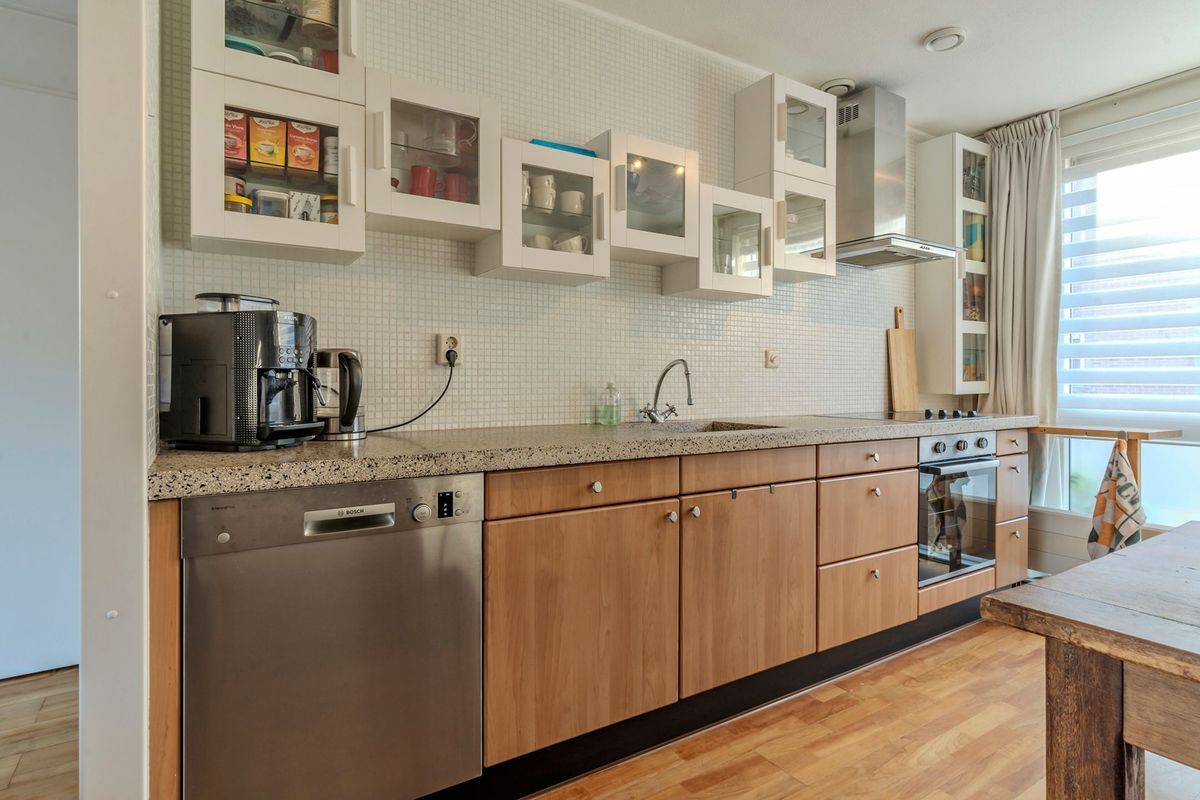 Oegstgeeststraat 53 Photo Blur 19