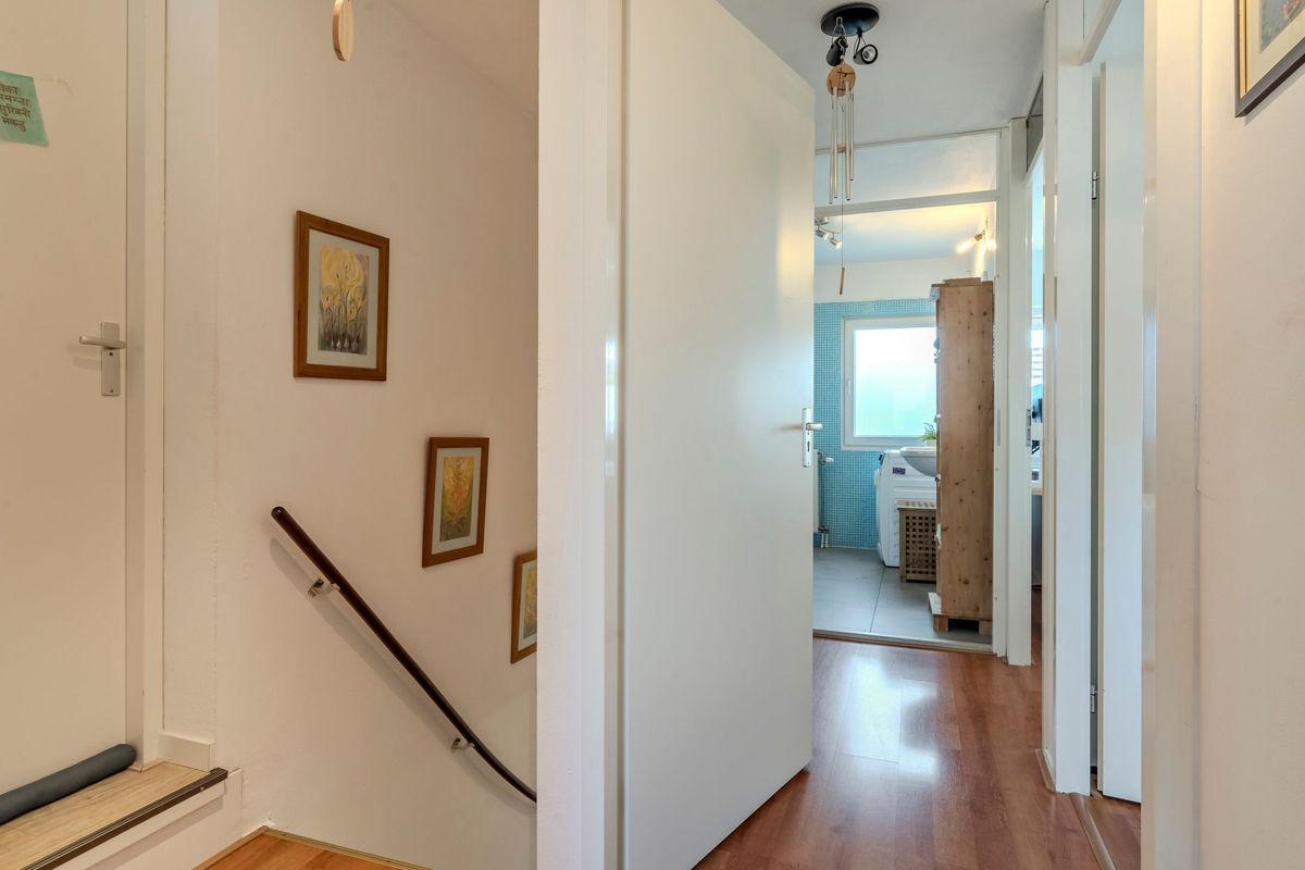 Oegstgeeststraat 53 Photo Blur 10