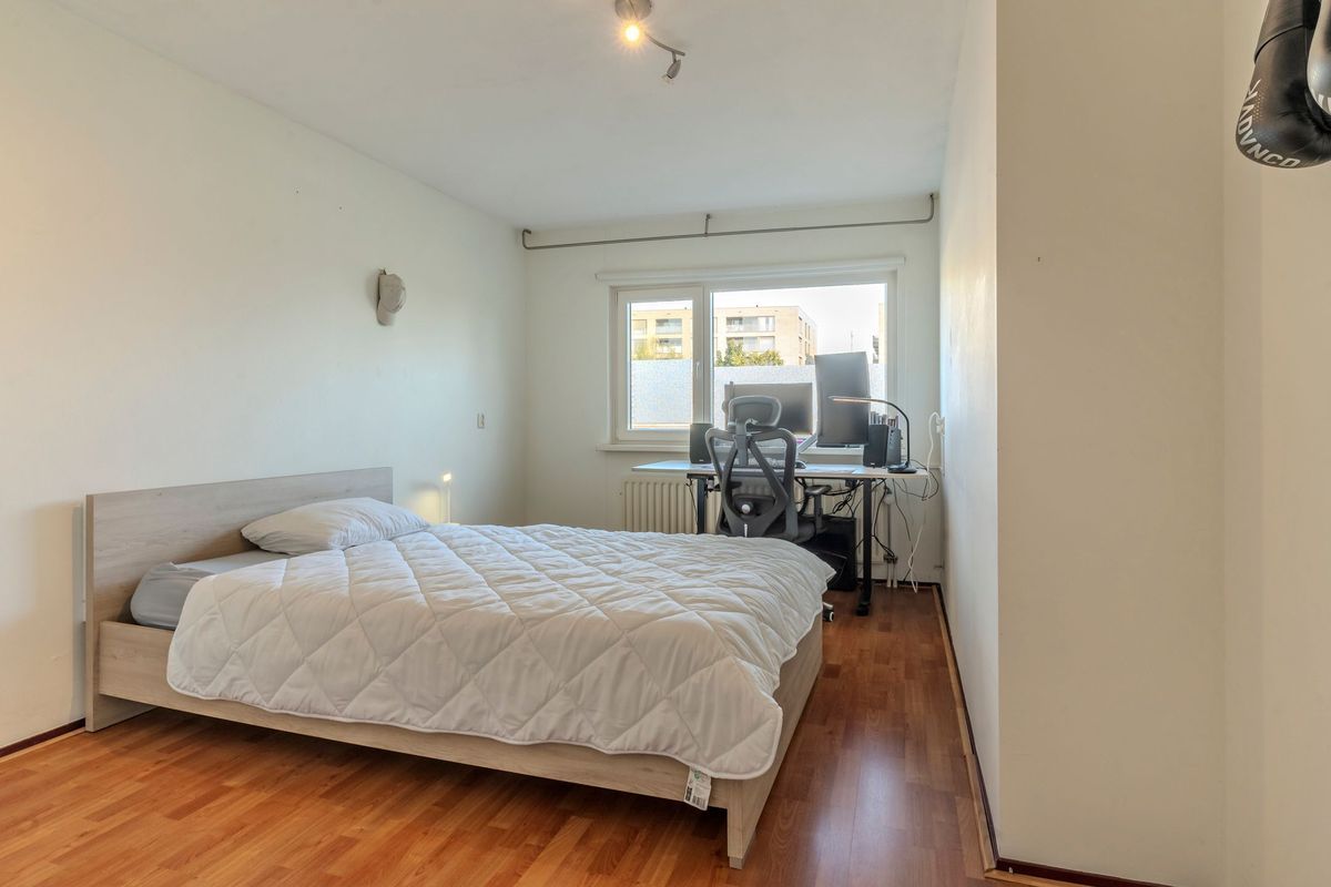 Oegstgeeststraat 53 Photo Blur 22