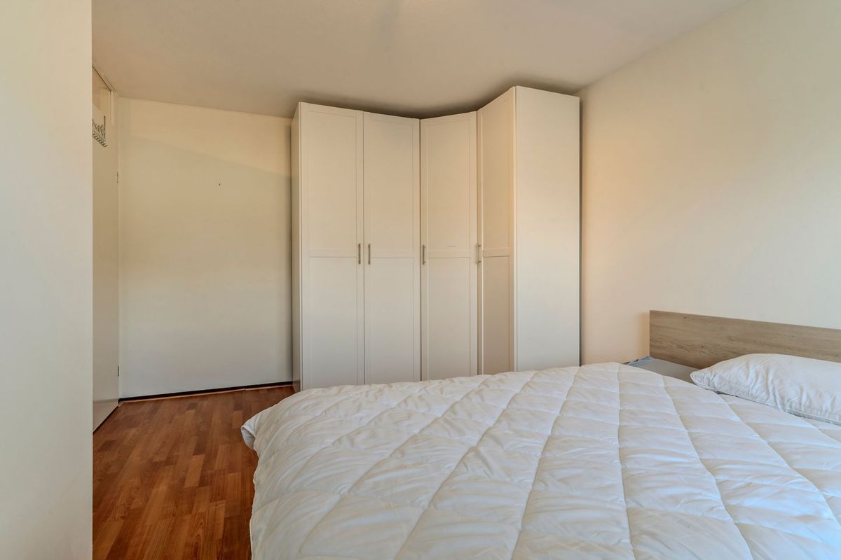 Oegstgeeststraat 53 Photo Blur 23