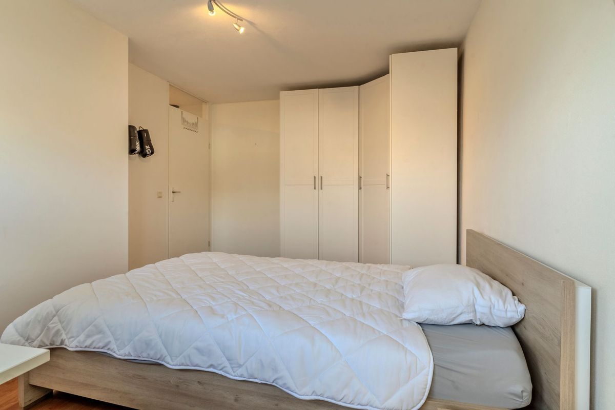 Oegstgeeststraat 53 Photo Blur 25