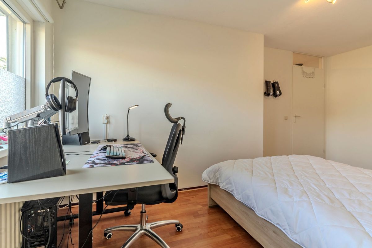 Oegstgeeststraat 53 Photo Blur 24