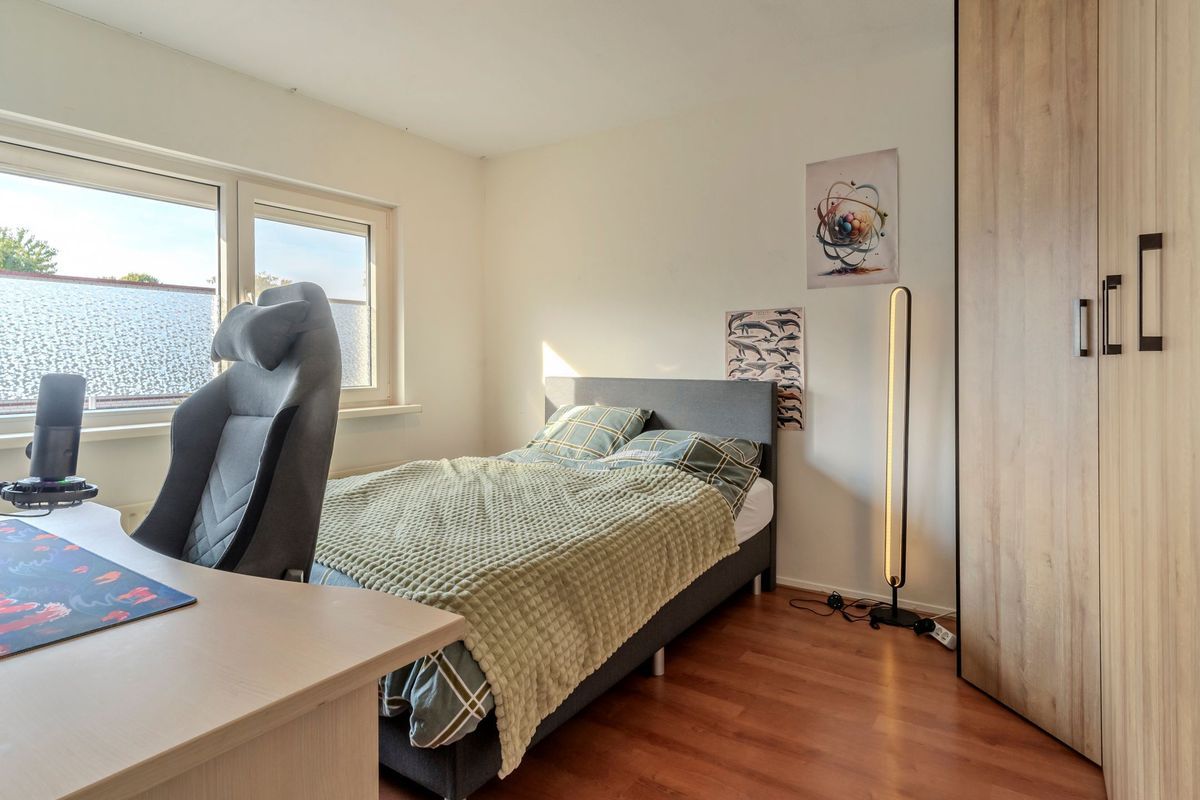 Oegstgeeststraat 53 Photo Blur 26