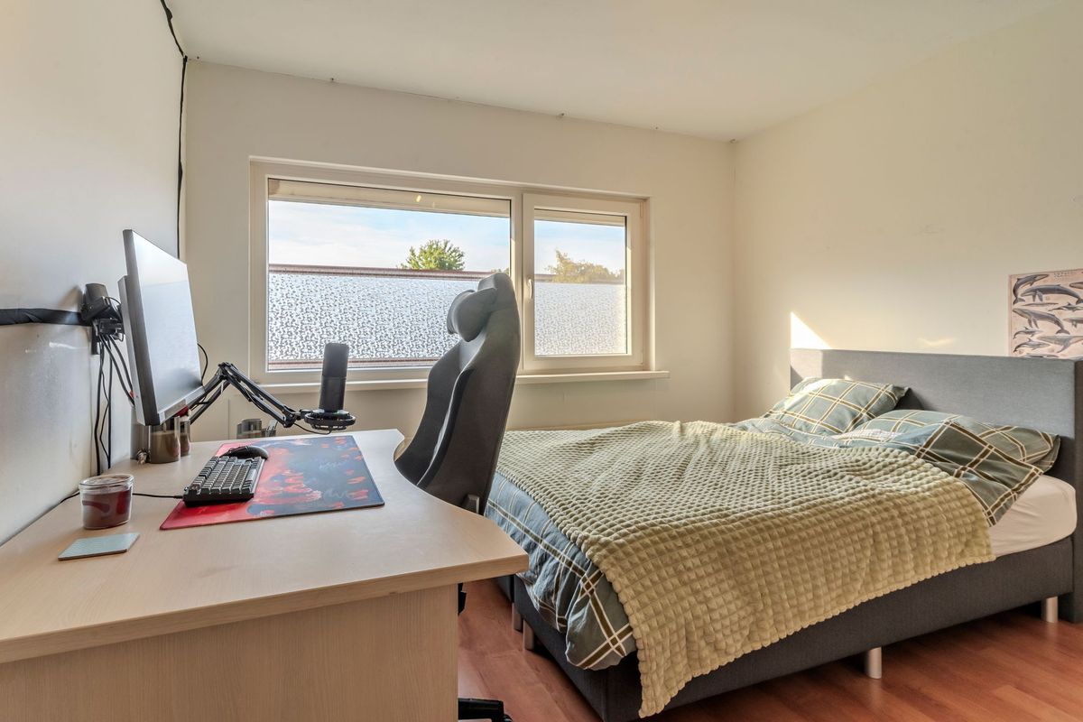 Oegstgeeststraat 53 Photo Blur 27