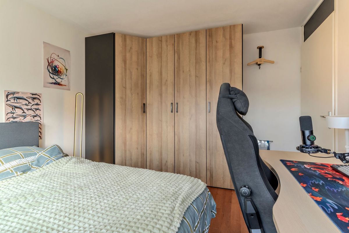 Oegstgeeststraat 53 Photo Blur 28