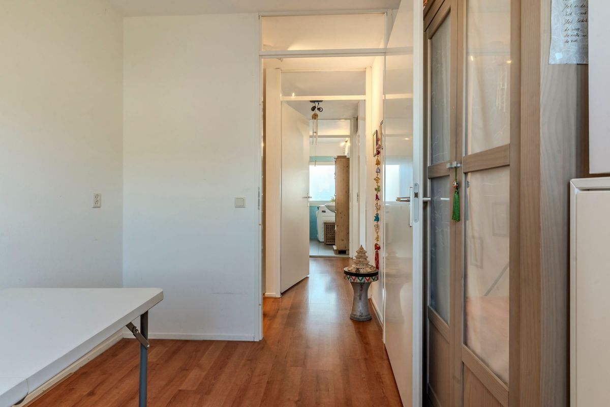 Oegstgeeststraat 53 Photo Blur 30