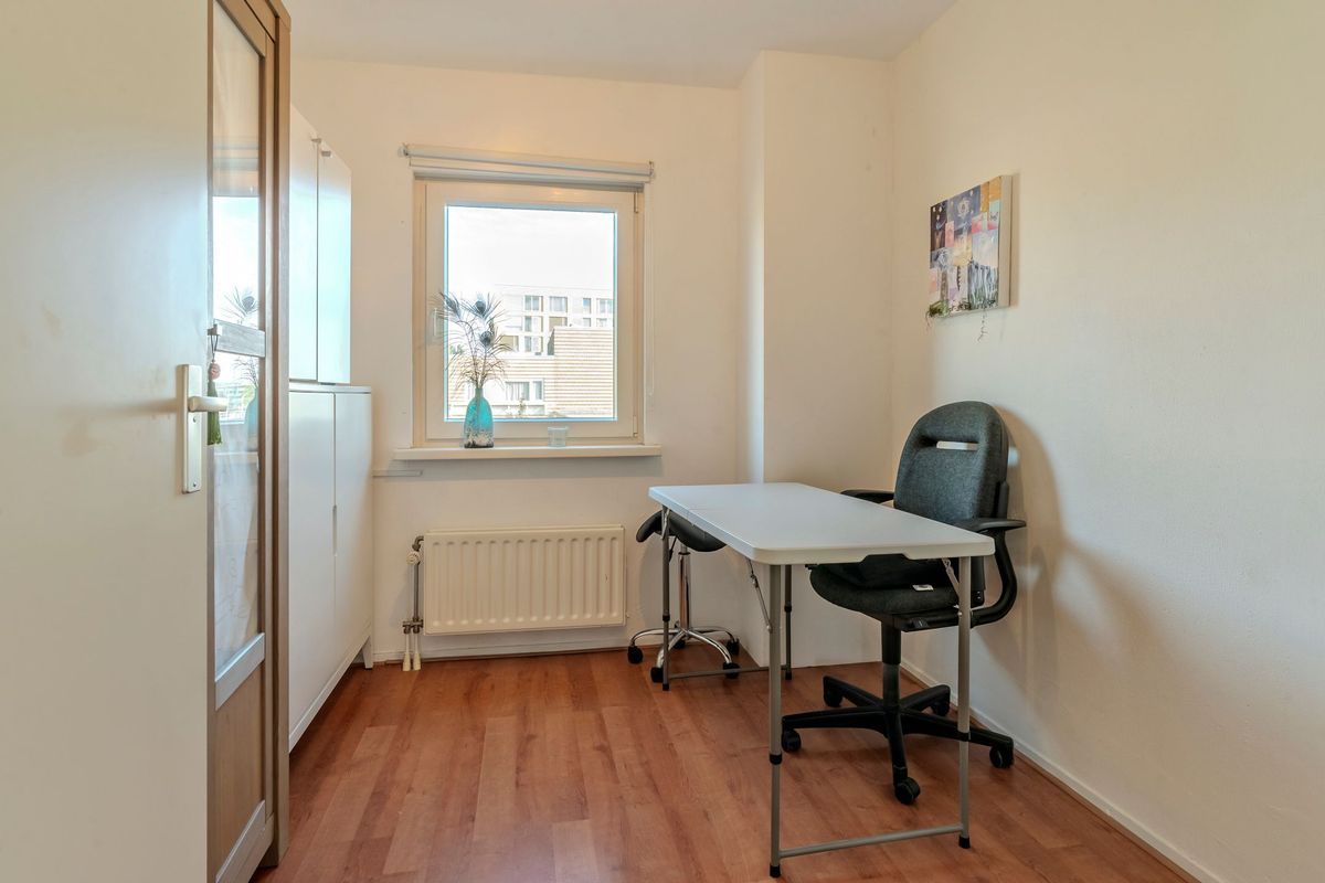 Oegstgeeststraat 53 Photo Blur 29