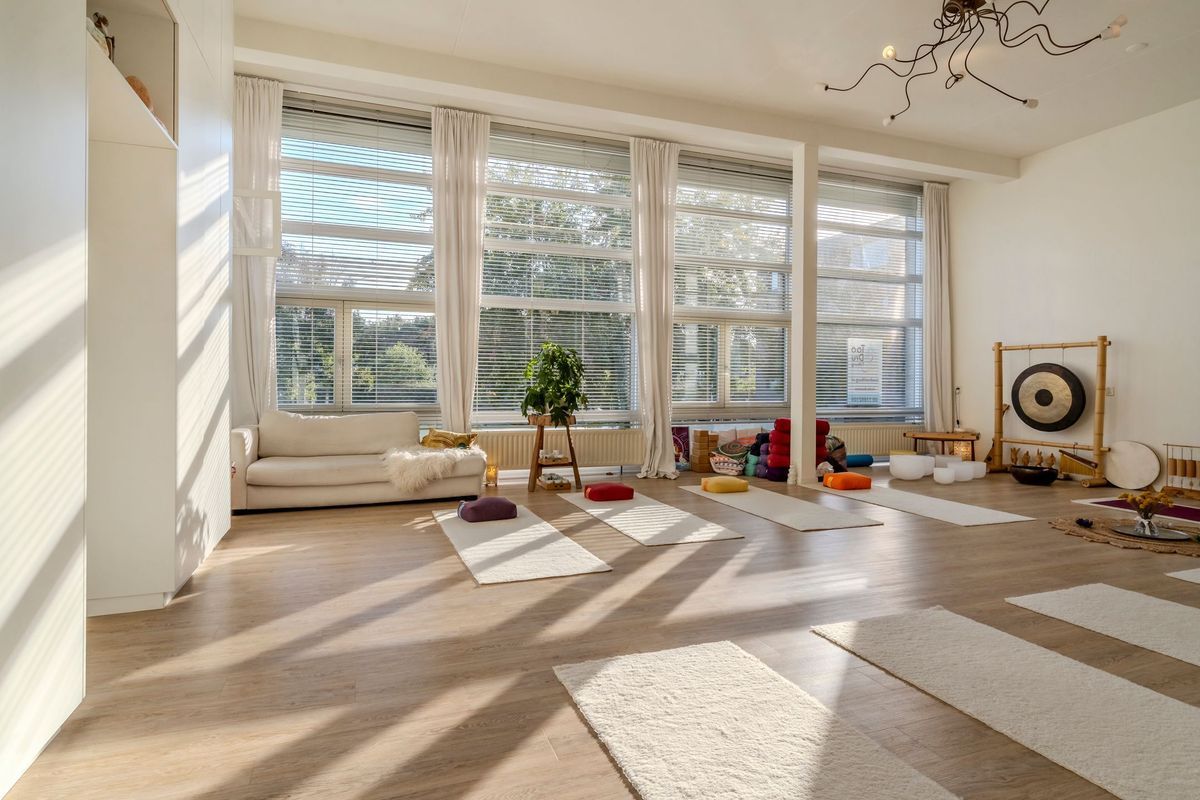 Oegstgeeststraat 53 Photo Blur 4