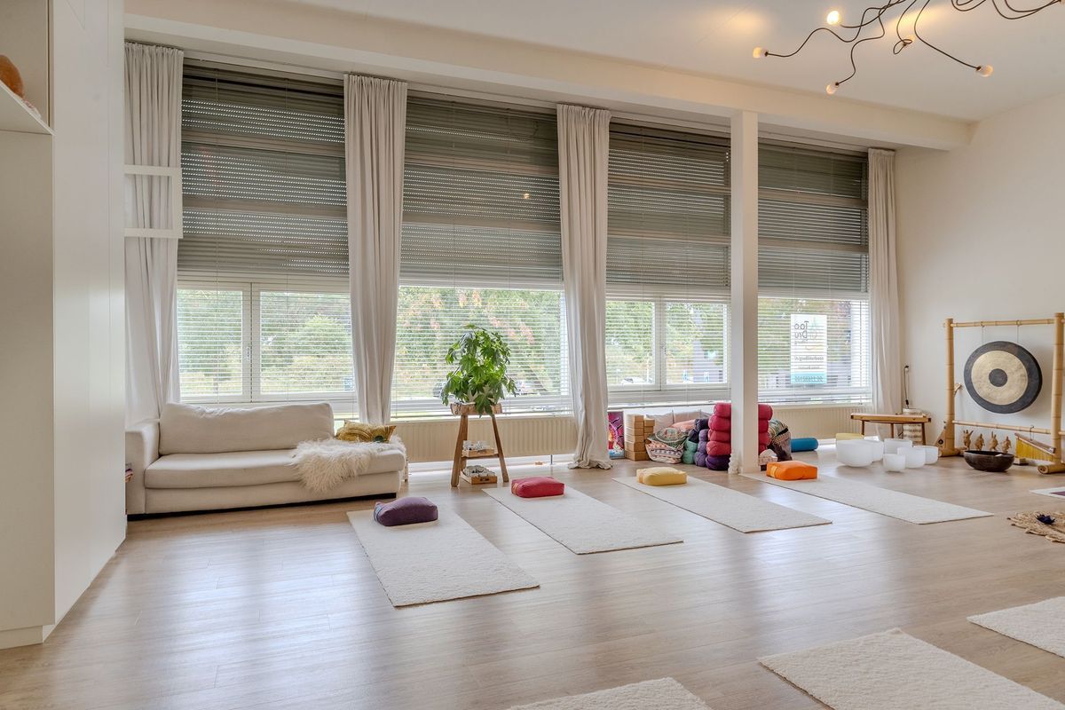 Oegstgeeststraat 53 Photo Blur 5