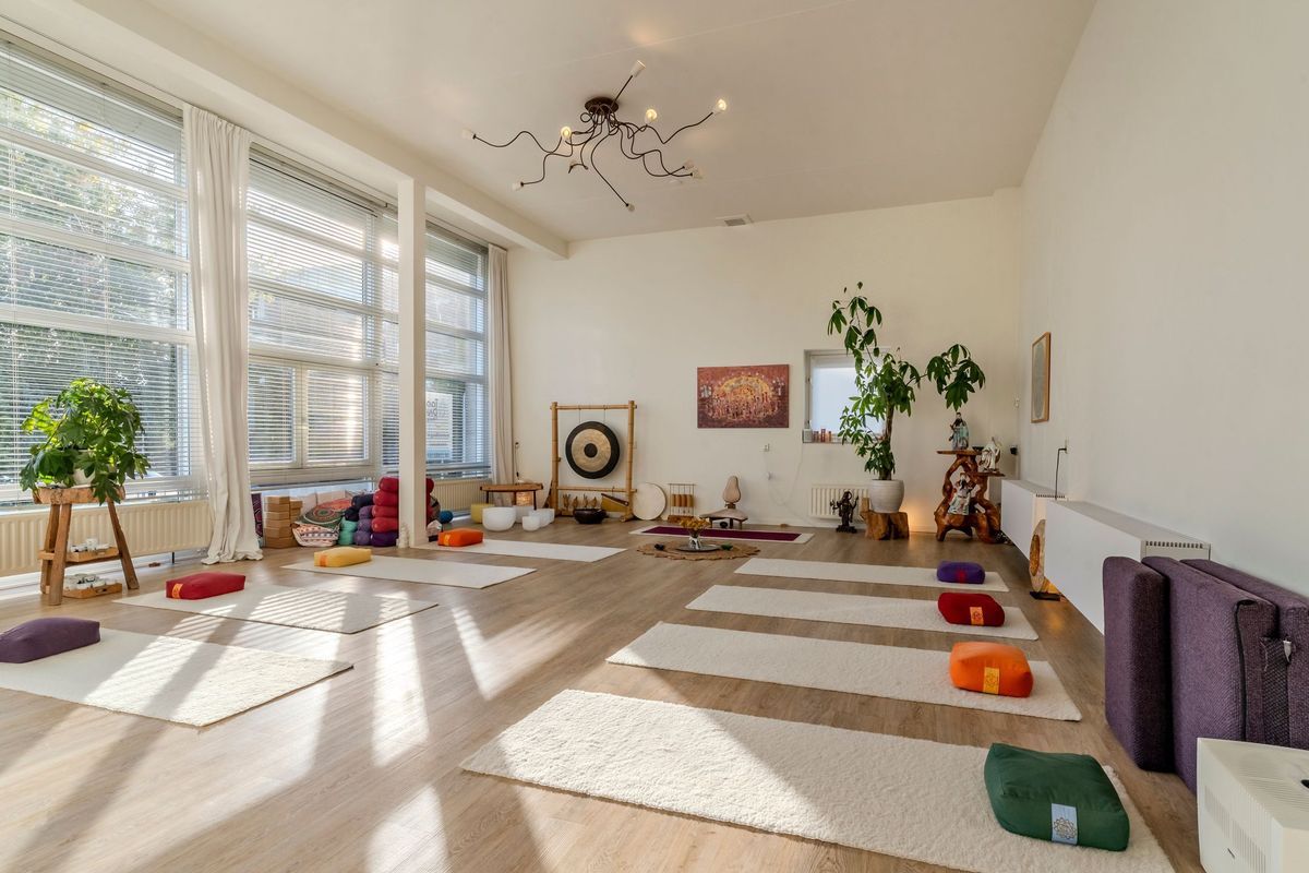 Oegstgeeststraat 53 Photo Blur 1