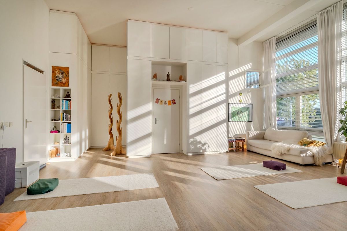 Oegstgeeststraat 53 Photo Blur 6